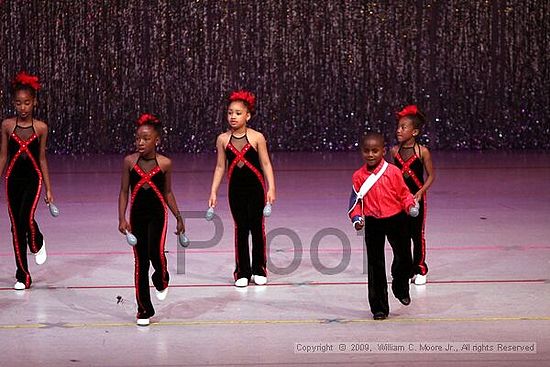 2009 Corky Bell Dance Recital<br />5/16/2009<br />Fairfield Studio<br />BJCC birmingham, Al