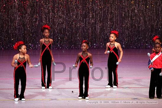 2009 Corky Bell Dance Recital<br />5/16/2009<br />Fairfield Studio<br />BJCC birmingham, Al