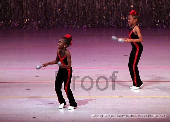 2009 Corky Bell Dance Recital<br />5/16/2009<br />Fairfield Studio<br />BJCC birmingham, Al