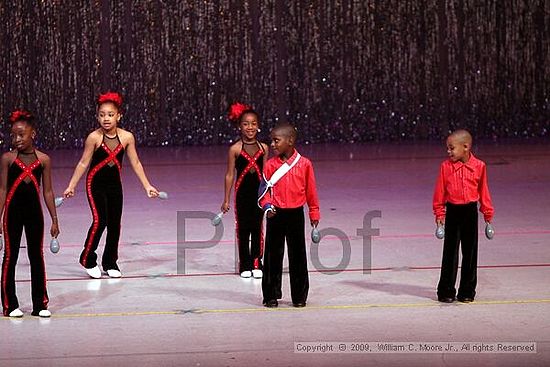 2009 Corky Bell Dance Recital<br />5/16/2009<br />Fairfield Studio<br />BJCC birmingham, Al