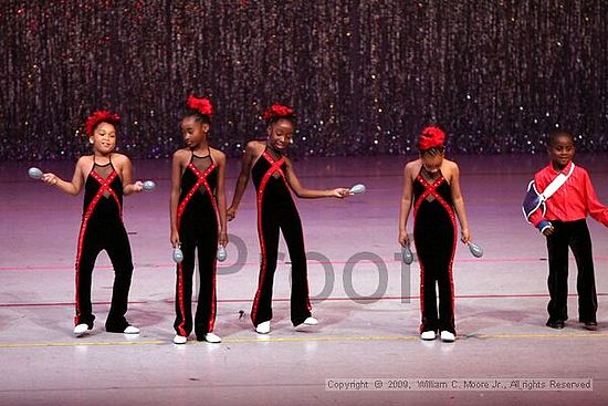 2009 Corky Bell Dance Recital<br />5/16/2009<br />Fairfield Studio<br />BJCC birmingham, Al