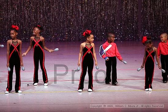 2009 Corky Bell Dance Recital<br />5/16/2009<br />Fairfield Studio<br />BJCC birmingham, Al