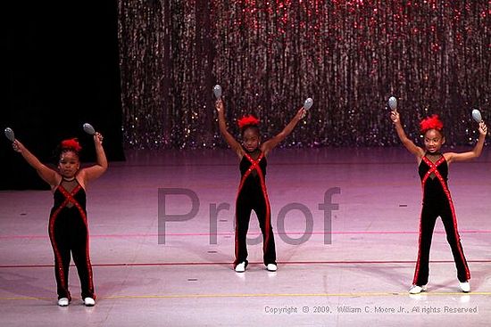 2009 Corky Bell Dance Recital<br />5/16/2009<br />Fairfield Studio<br />BJCC birmingham, Al