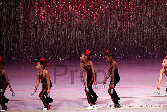 2009 Corky Bell Dance Recital<br />5/16/2009<br />Fairfield Studio<br />BJCC birmingham, Al