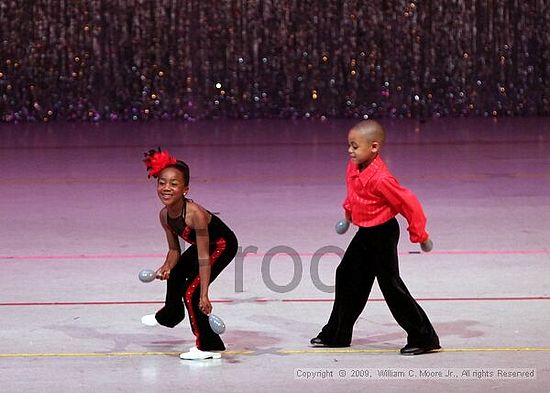 2009 Corky Bell Dance Recital<br />5/16/2009<br />Fairfield Studio<br />BJCC birmingham, Al