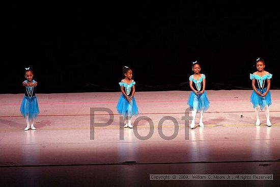 2009 Corky Bell Dance Recital<br />5/16/2009<br />Fairfield Studio<br />BJCC birmingham, Al