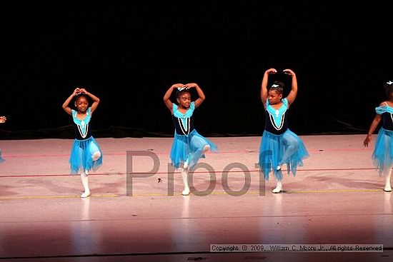 2009 Corky Bell Dance Recital<br />5/16/2009<br />Fairfield Studio<br />BJCC birmingham, Al