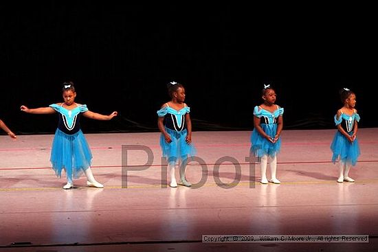 2009 Corky Bell Dance Recital<br />5/16/2009<br />Fairfield Studio<br />BJCC birmingham, Al