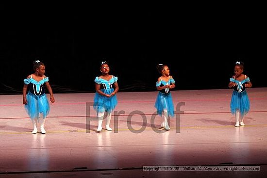 2009 Corky Bell Dance Recital<br />5/16/2009<br />Fairfield Studio<br />BJCC birmingham, Al