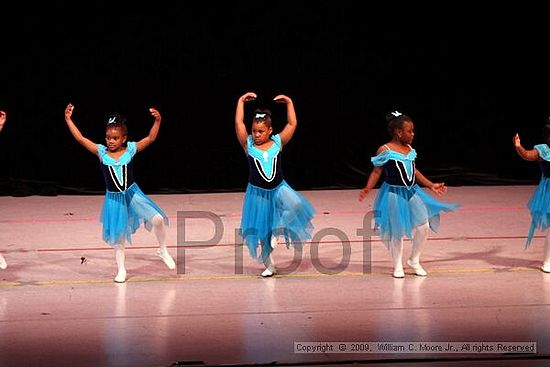 2009 Corky Bell Dance Recital<br />5/16/2009<br />Fairfield Studio<br />BJCC birmingham, Al