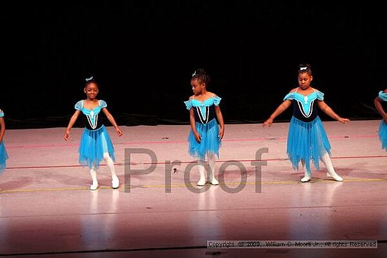 2009 Corky Bell Dance Recital<br />5/16/2009<br />Fairfield Studio<br />BJCC birmingham, Al