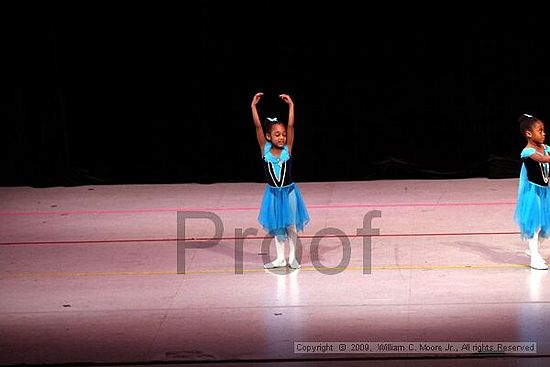 2009 Corky Bell Dance Recital<br />5/16/2009<br />Fairfield Studio<br />BJCC birmingham, Al