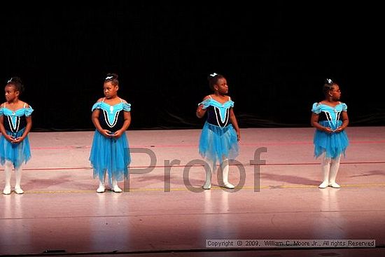 2009 Corky Bell Dance Recital<br />5/16/2009<br />Fairfield Studio<br />BJCC birmingham, Al