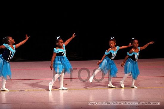 2009 Corky Bell Dance Recital<br />5/16/2009<br />Fairfield Studio<br />BJCC birmingham, Al