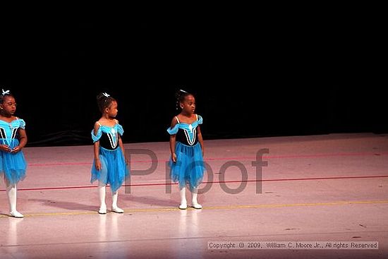 2009 Corky Bell Dance Recital<br />5/16/2009<br />Fairfield Studio<br />BJCC birmingham, Al