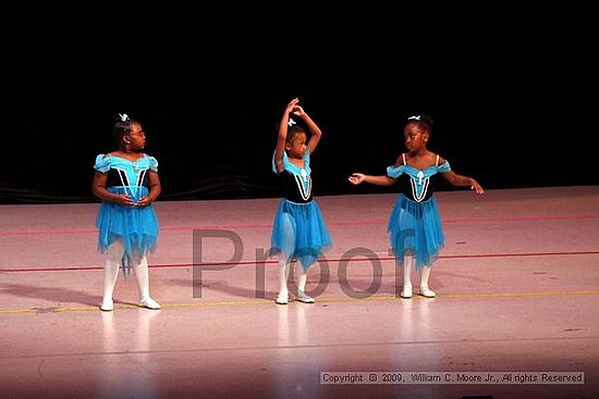 2009 Corky Bell Dance Recital<br />5/16/2009<br />Fairfield Studio<br />BJCC birmingham, Al