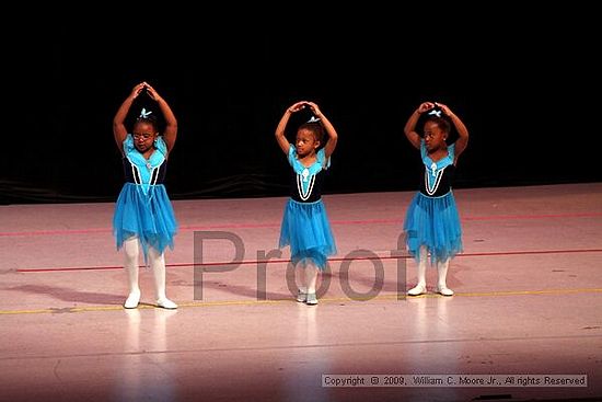 2009 Corky Bell Dance Recital<br />5/16/2009<br />Fairfield Studio<br />BJCC birmingham, Al