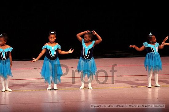 2009 Corky Bell Dance Recital<br />5/16/2009<br />Fairfield Studio<br />BJCC birmingham, Al