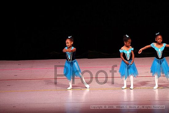 2009 Corky Bell Dance Recital<br />5/16/2009<br />Fairfield Studio<br />BJCC birmingham, Al