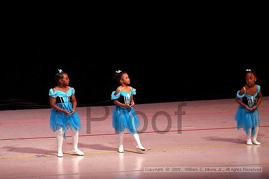 2009 Corky Bell Dance Recital<br />5/16/2009<br />Fairfield Studio<br />BJCC birmingham, Al