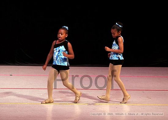 2009 Corky Bell Dance Recital<br />5/16/2009<br />Fairfield Studio<br />BJCC birmingham, Al