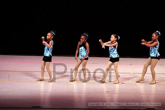 2009 Corky Bell Dance Recital<br />5/16/2009<br />Fairfield Studio<br />BJCC birmingham, Al