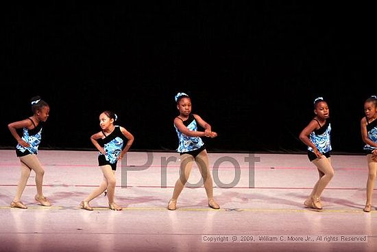 2009 Corky Bell Dance Recital<br />5/16/2009<br />Fairfield Studio<br />BJCC birmingham, Al