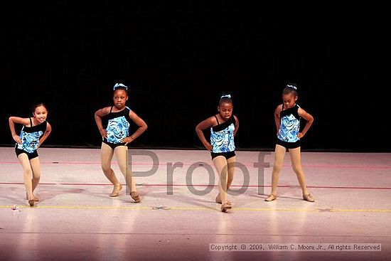 2009 Corky Bell Dance Recital<br />5/16/2009<br />Fairfield Studio<br />BJCC birmingham, Al