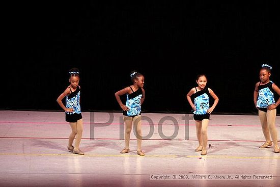 2009 Corky Bell Dance Recital<br />5/16/2009<br />Fairfield Studio<br />BJCC birmingham, Al