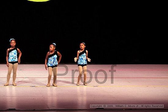 2009 Corky Bell Dance Recital<br />5/16/2009<br />Fairfield Studio<br />BJCC birmingham, Al