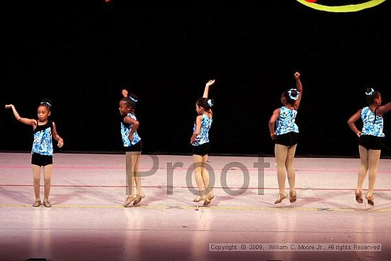 2009 Corky Bell Dance Recital<br />5/16/2009<br />Fairfield Studio<br />BJCC birmingham, Al