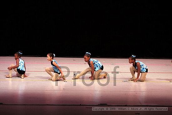 2009 Corky Bell Dance Recital<br />5/16/2009<br />Fairfield Studio<br />BJCC birmingham, Al