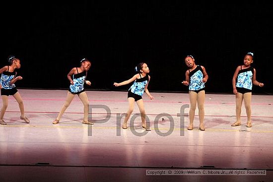2009 Corky Bell Dance Recital<br />5/16/2009<br />Fairfield Studio<br />BJCC birmingham, Al