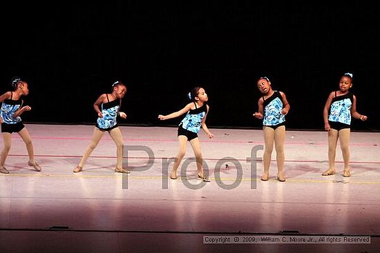 2009 Corky Bell Dance Recital<br />5/16/2009<br />Fairfield Studio<br />BJCC birmingham, Al