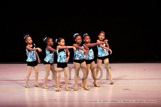 2009 Corky Bell Dance Recital<br />5/16/2009<br />Fairfield Studio<br />BJCC birmingham, Al