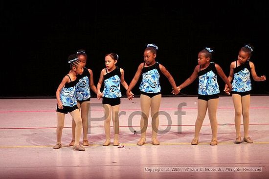 2009 Corky Bell Dance Recital<br />5/16/2009<br />Fairfield Studio<br />BJCC birmingham, Al