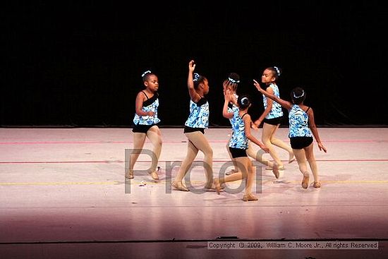 2009 Corky Bell Dance Recital<br />5/16/2009<br />Fairfield Studio<br />BJCC birmingham, Al