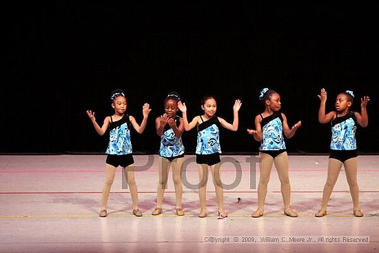 2009 Corky Bell Dance Recital<br />5/16/2009<br />Fairfield Studio<br />BJCC birmingham, Al