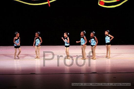 2009 Corky Bell Dance Recital<br />5/16/2009<br />Fairfield Studio<br />BJCC birmingham, Al