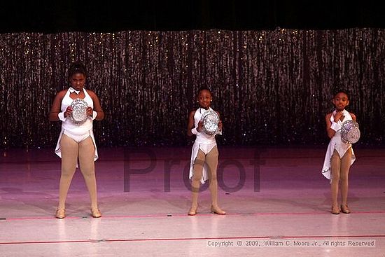 2009 Corky Bell Dance Recital<br />5/16/2009<br />Fairfield Studio<br />BJCC birmingham, Al