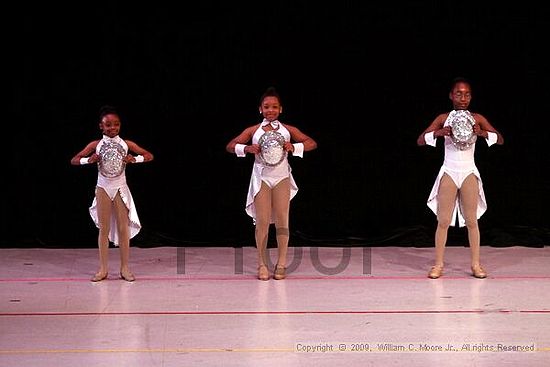 2009 Corky Bell Dance Recital<br />5/16/2009<br />Fairfield Studio<br />BJCC birmingham, Al