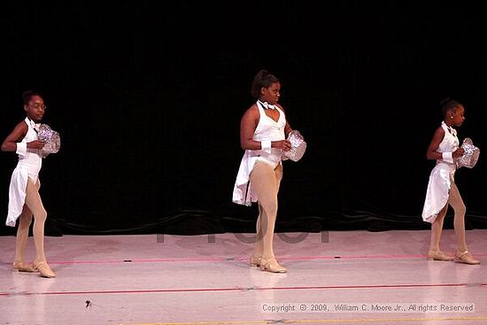 2009 Corky Bell Dance Recital<br />5/16/2009<br />Fairfield Studio<br />BJCC birmingham, Al