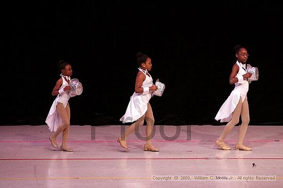 2009 Corky Bell Dance Recital<br />5/16/2009<br />Fairfield Studio<br />BJCC birmingham, Al