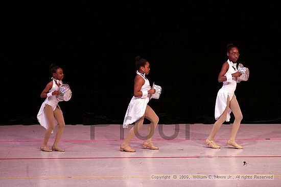 2009 Corky Bell Dance Recital<br />5/16/2009<br />Fairfield Studio<br />BJCC birmingham, Al