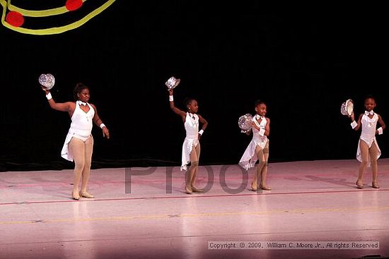 2009 Corky Bell Dance Recital<br />5/16/2009<br />Fairfield Studio<br />BJCC birmingham, Al