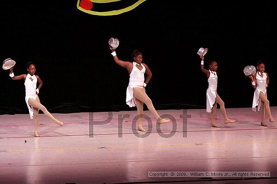 2009 Corky Bell Dance Recital<br />5/16/2009<br />Fairfield Studio<br />BJCC birmingham, Al