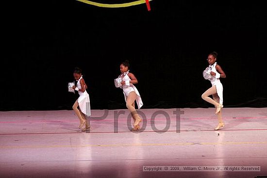 2009 Corky Bell Dance Recital<br />5/16/2009<br />Fairfield Studio<br />BJCC birmingham, Al