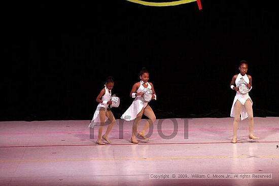 2009 Corky Bell Dance Recital<br />5/16/2009<br />Fairfield Studio<br />BJCC birmingham, Al