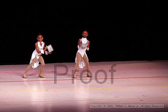 2009 Corky Bell Dance Recital<br />5/16/2009<br />Fairfield Studio<br />BJCC birmingham, Al