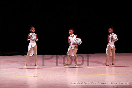 2009 Corky Bell Dance Recital<br />5/16/2009<br />Fairfield Studio<br />BJCC birmingham, Al